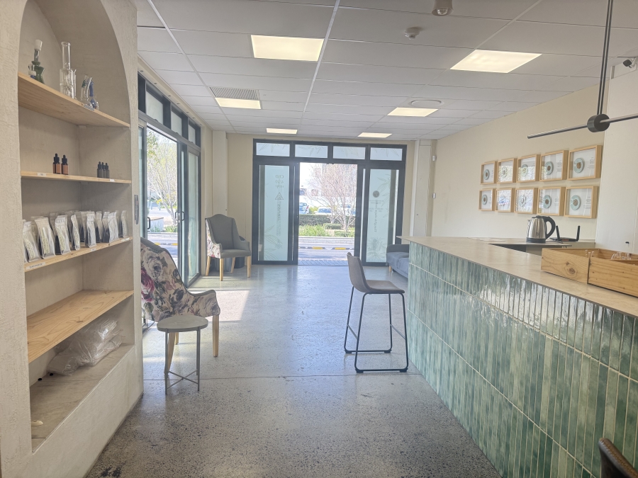To Let Commercial Property for Rent in Paardevlei Western Cape